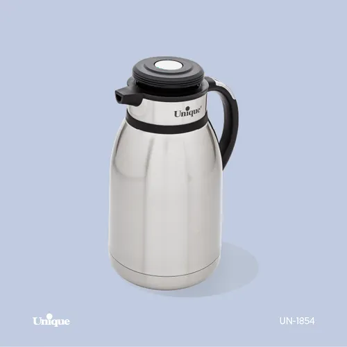 فلاسک 2 لیتر تمام استیل یونیک کد UN-1854
