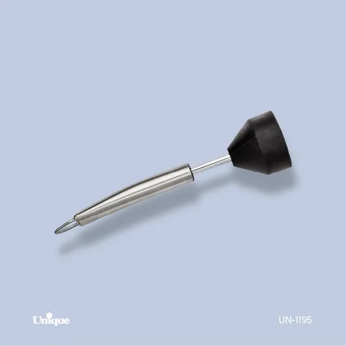 گوشت کوب دسته استیل یونیک کد UN-1195