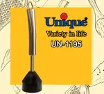 گوشت کوب دسته استیل یونیک کد UN-1195 thumb 2