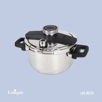 زودپز 5 لیتری یونیک کد UN-8620