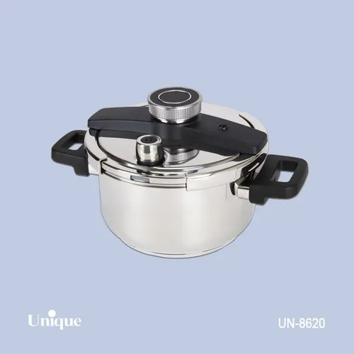 زودپز 5 لیتری یونیک کد UN-8620
