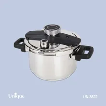 زودپز 6 لیتری یونیک کد UN-8622 gallery0