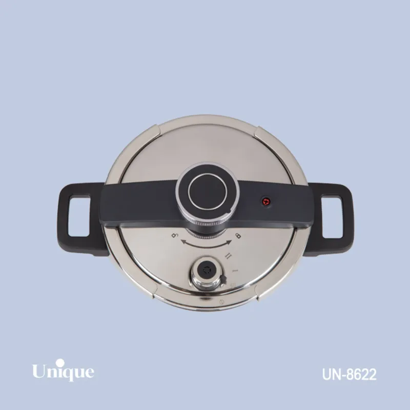 زودپز 6 لیتری یونیک کد UN-8622 gallery1