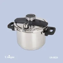 زودپز 7 لیتری یونیک کد UN-8624 gallery0