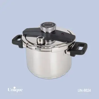 زودپز 7 لیتری یونیک کد UN-8624