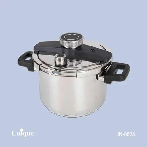 زودپز 7 لیتری یونیک کد UN-8624