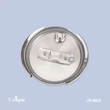 زودپز 7 لیتری یونیک کد UN-8624 gallery2