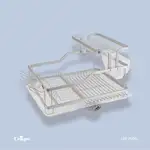 جاظرفی 1.5 طبقه آلومینیومی یونیک کد UN-2650 thumb 1