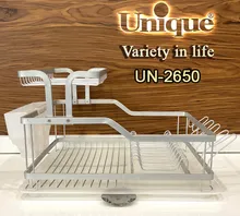 جاظرفی 1.5 طبقه آلومینیومی یونیک کد UN-2650 gallery1