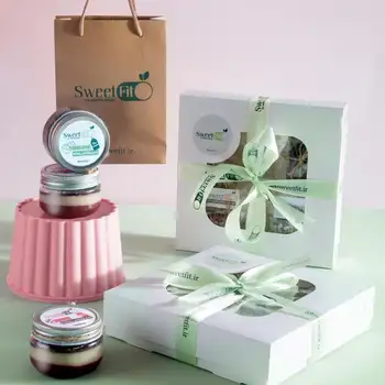 اسنیکرز پروتئینی 148T