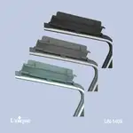 ظرف غذای 3 سایز استیل درب شیشه ای یونیک کد UN-1409 (خارجی با کیفیت عالی) thumb 4