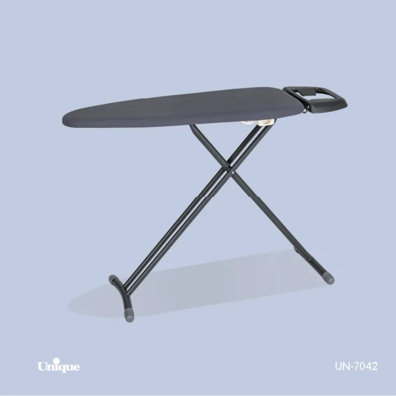 میز اتو ایستاده (پایه بلند) پریزدار یونیک کد UN-7042 (تحویل تهران با پیک - ارسال پستی ندارد- ارسال به شهرستان توسط تیپاکس بصورت پس کرایه) gallery0