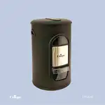 سطل برنج پیمانه دار مشکی 10 کیلوگرمی یونیک کد UN-4240 thumb 1