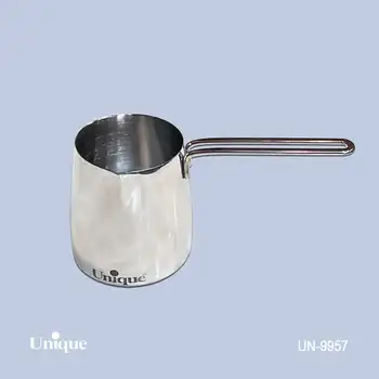 شیرجوش استیل یونیک کد UN-9957