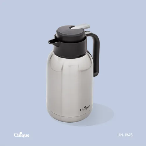 فلاسک 2 لیتر تمام استیل یونیک کد UN-1845