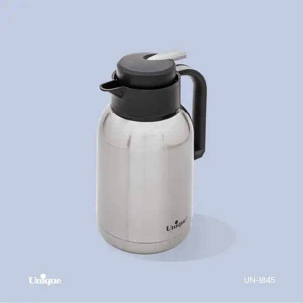 فلاسک 2 لیتر تمام استیل یونیک کد UN-1845