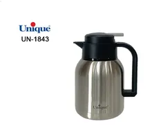 فلاسک 1.5 لیتر تمام استیل یونیک کد UN-1843 gallery1