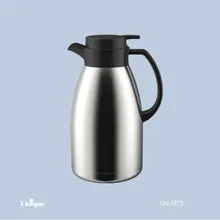فلاسک 2 لیتر تمام استیل یونیک کد UN-1875 gallery1